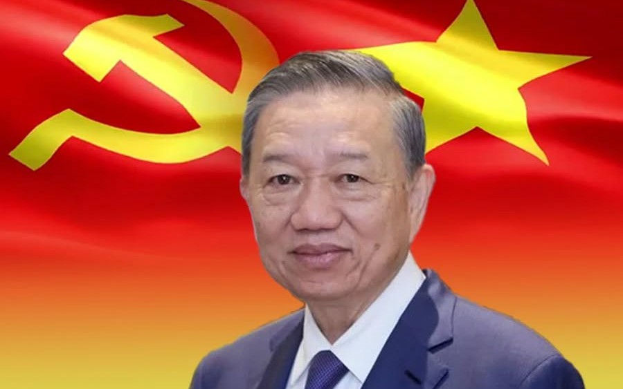 Chuyến thăm của Tổng Bí thư, Chủ tịch nước Tô Lâm là dấu mốc quan trọng trong quan hệ Việt Nam-Ấn Độ