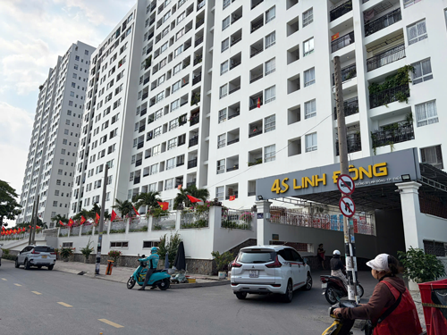 Sớm cấp sổ hồng cho cư dân chung cư tại TPHCM năm 2026 - Ảnh 3.