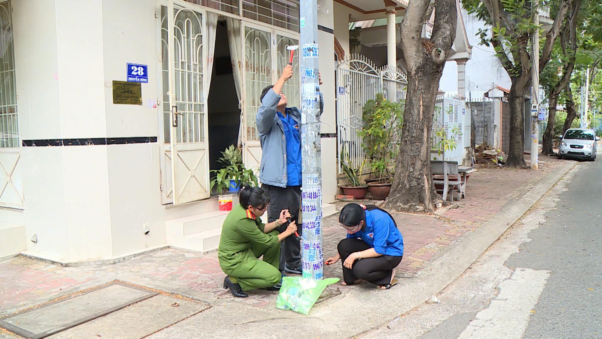 Công an TPHCM mở cao điểm và ra khuyến cáo, người dân cần biết - Ảnh 2.
