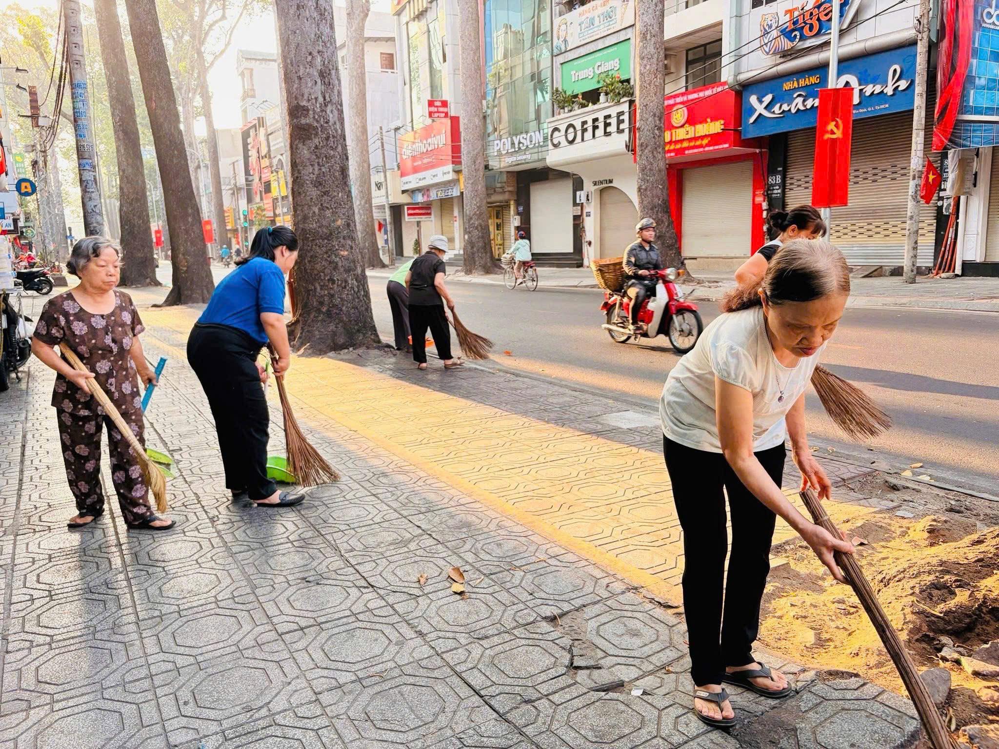 Công an TPHCM mở cao điểm và ra khuyến cáo, người dân cần biết - Ảnh 5.