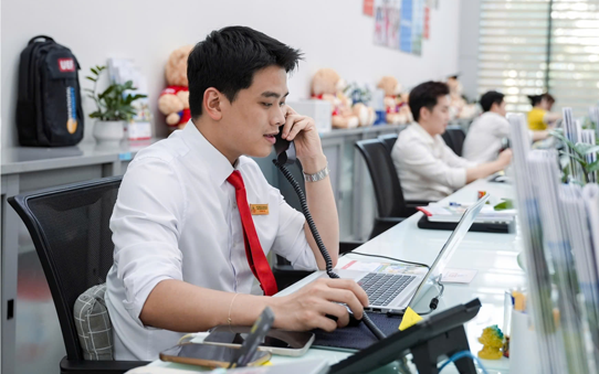 Giữ chân nhân lực chất lượng cao