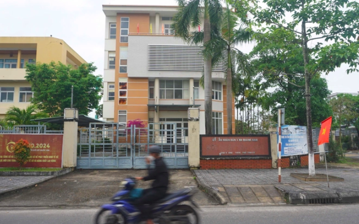 Đề xuất cơ chế đặc thù xử lý nhà, đất dôi dư sau sắp xếp bộ máy