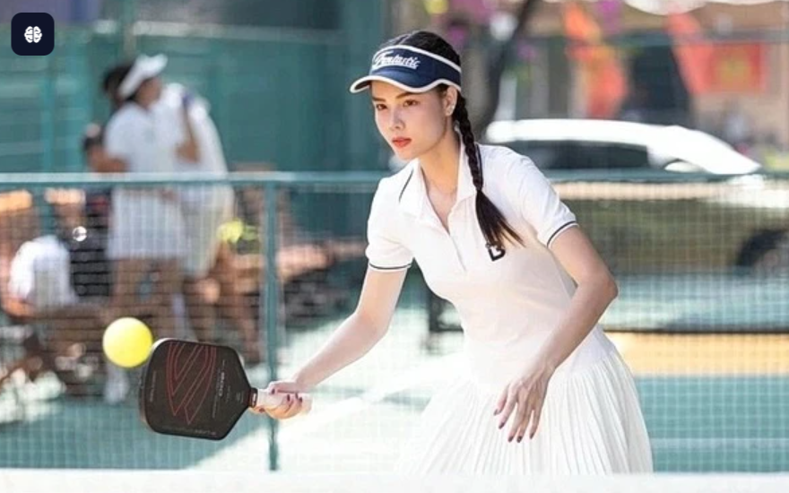 Giải Pickleball Báo Người Lao Động năm 2026: Sàn diễn chuyên nghiệp sẵn sàng khai màn - Ảnh 4.