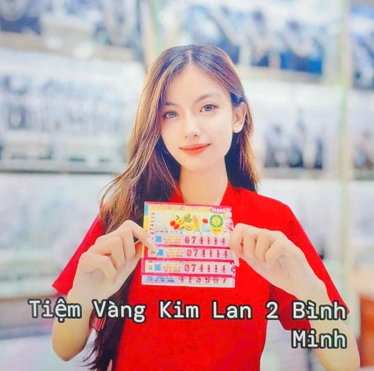 Xổ số miền Nam: &ldquo;B&iacute; ẩn&rdquo; 16 v&eacute; tr&uacute;ng giải độc đắc - Ảnh 2.
