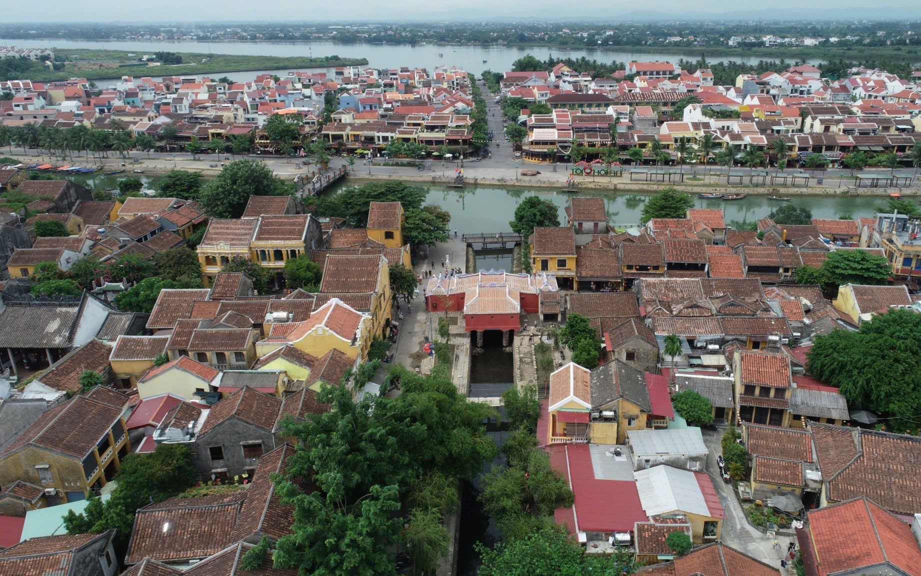 Đà Nẵng thông qua bảng giá đất, các địa phương ven biển phía Nam biến động mạnh