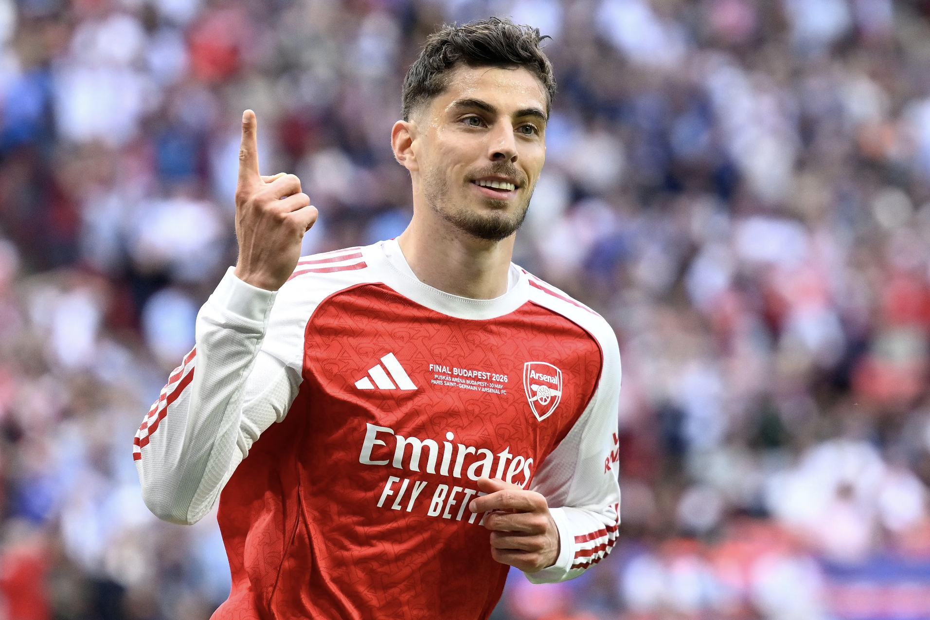 "Ph&aacute;o" Arsenal tịt ng&ograve;i, PSG bảo vệ ng&ocirc;i vương Champions League - Ảnh 2.