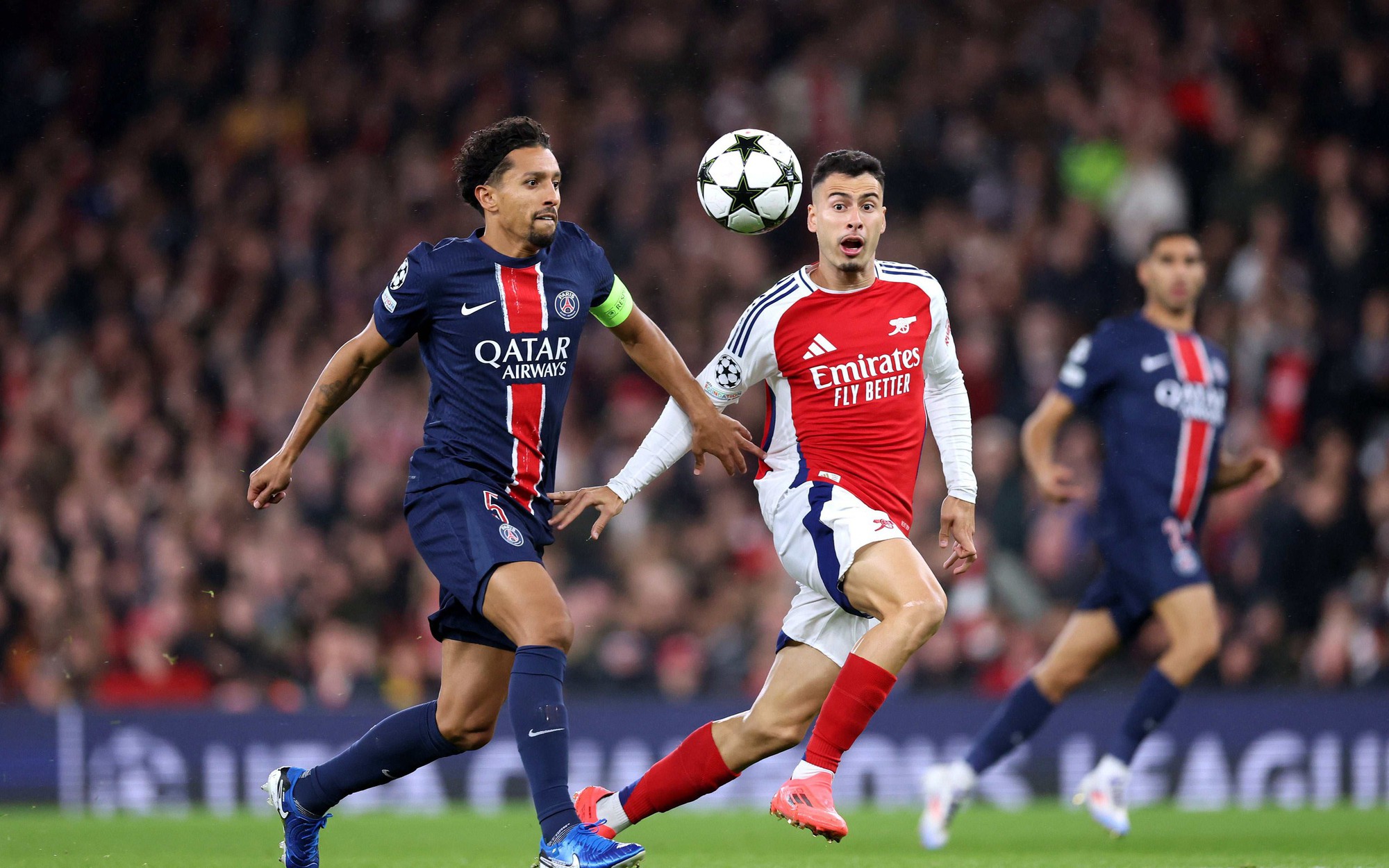 “Cạm bẫy” lịch sử Arsenal cần tránh ở chung kết Champions League
