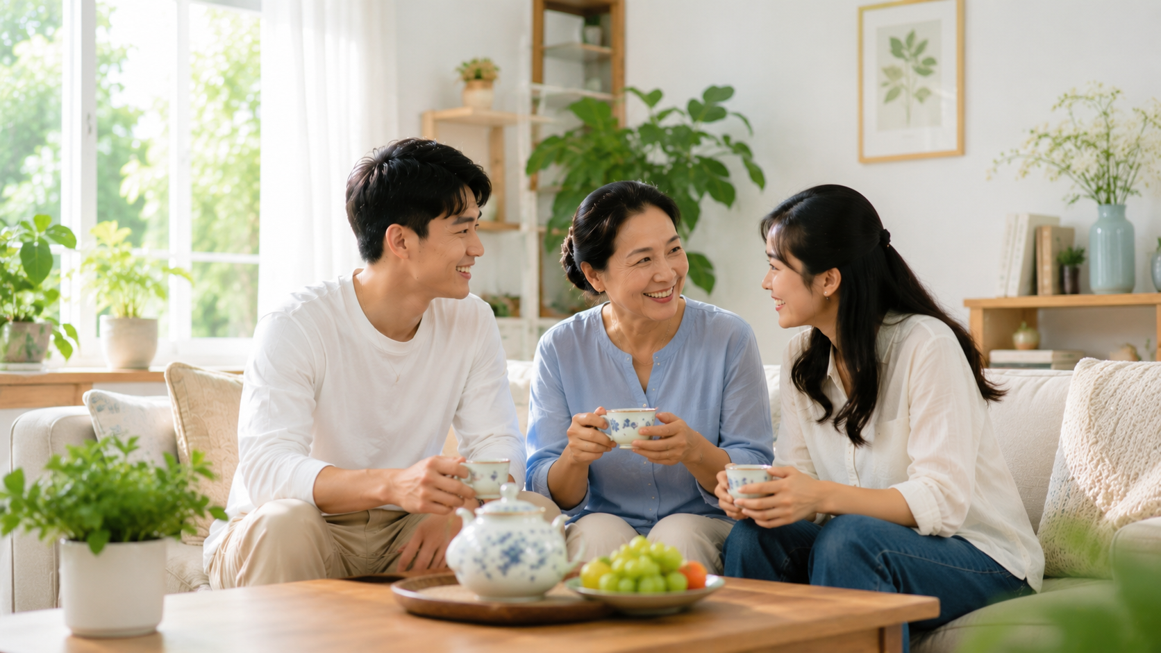 Mẹ dạy t&ocirc;i bằng ch&iacute;nh cuộc đời m&igrave;nh - Ảnh 1.