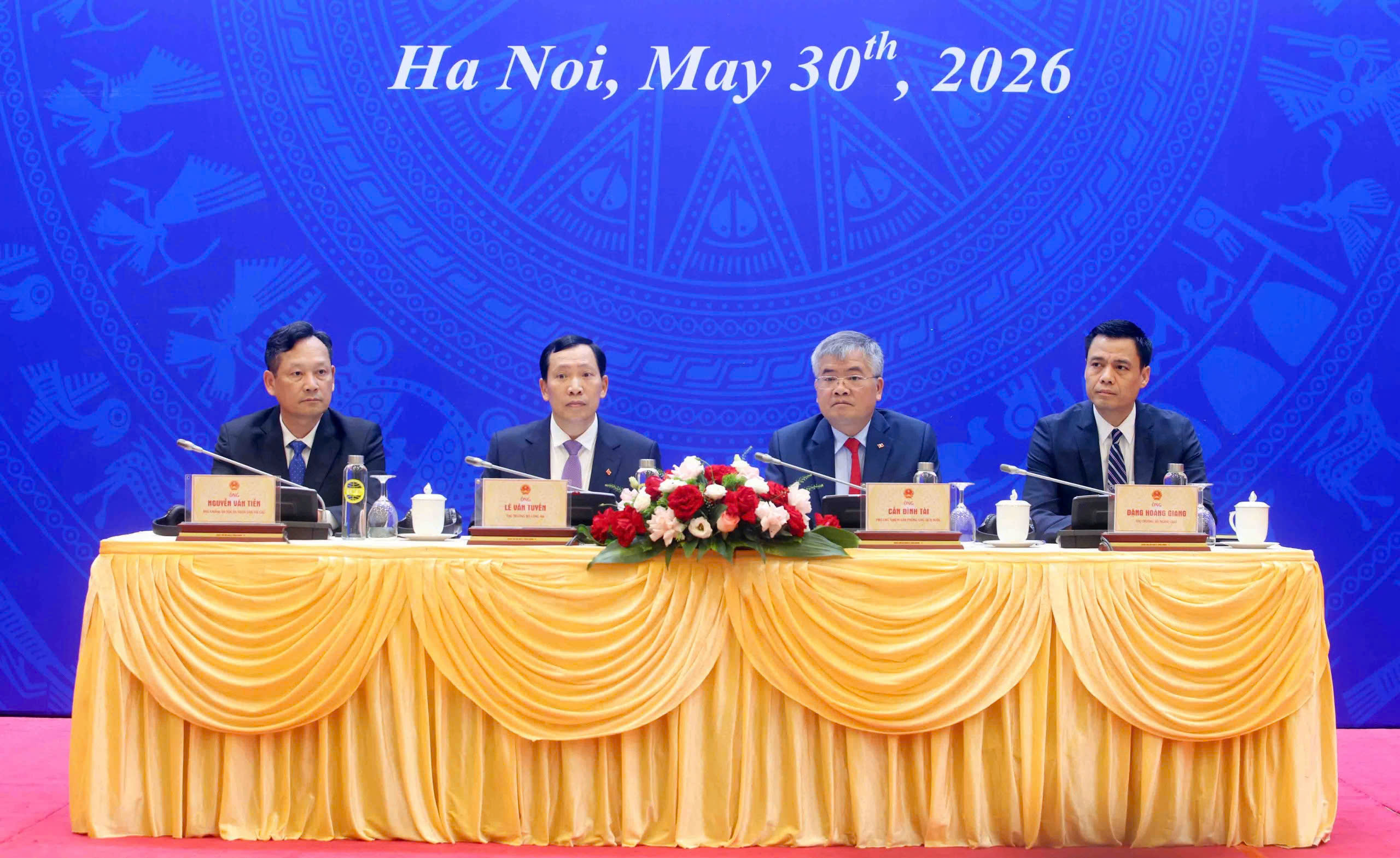 Đặc x&aacute; 133 phạm nh&acirc;n trong c&aacute;c vụ &aacute;n diện Ban Chỉ đạo Trung ương theo d&otilde;i - Ảnh 1.