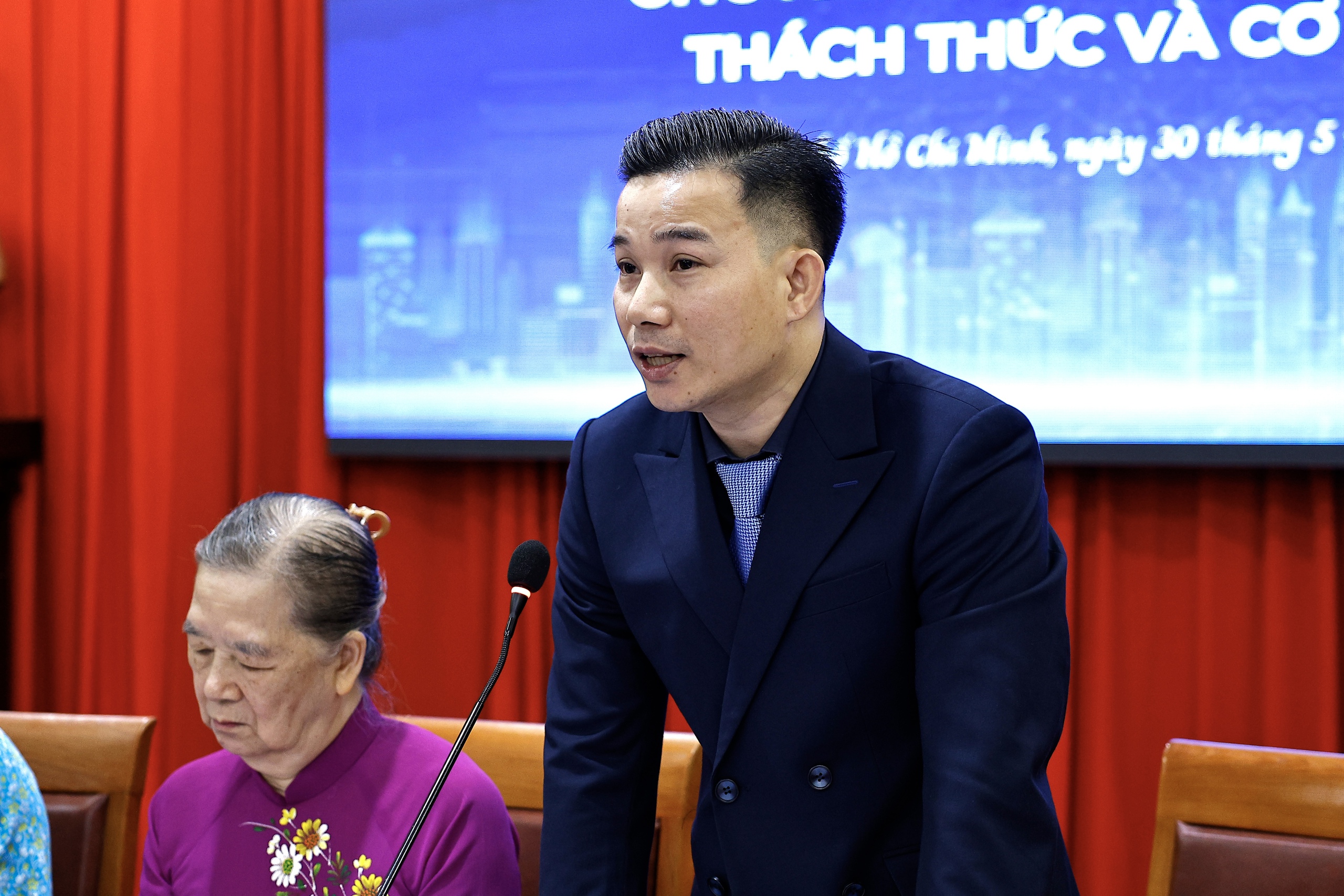 Thư viện số không chỉ số hóa tài liệu - Ảnh 2.