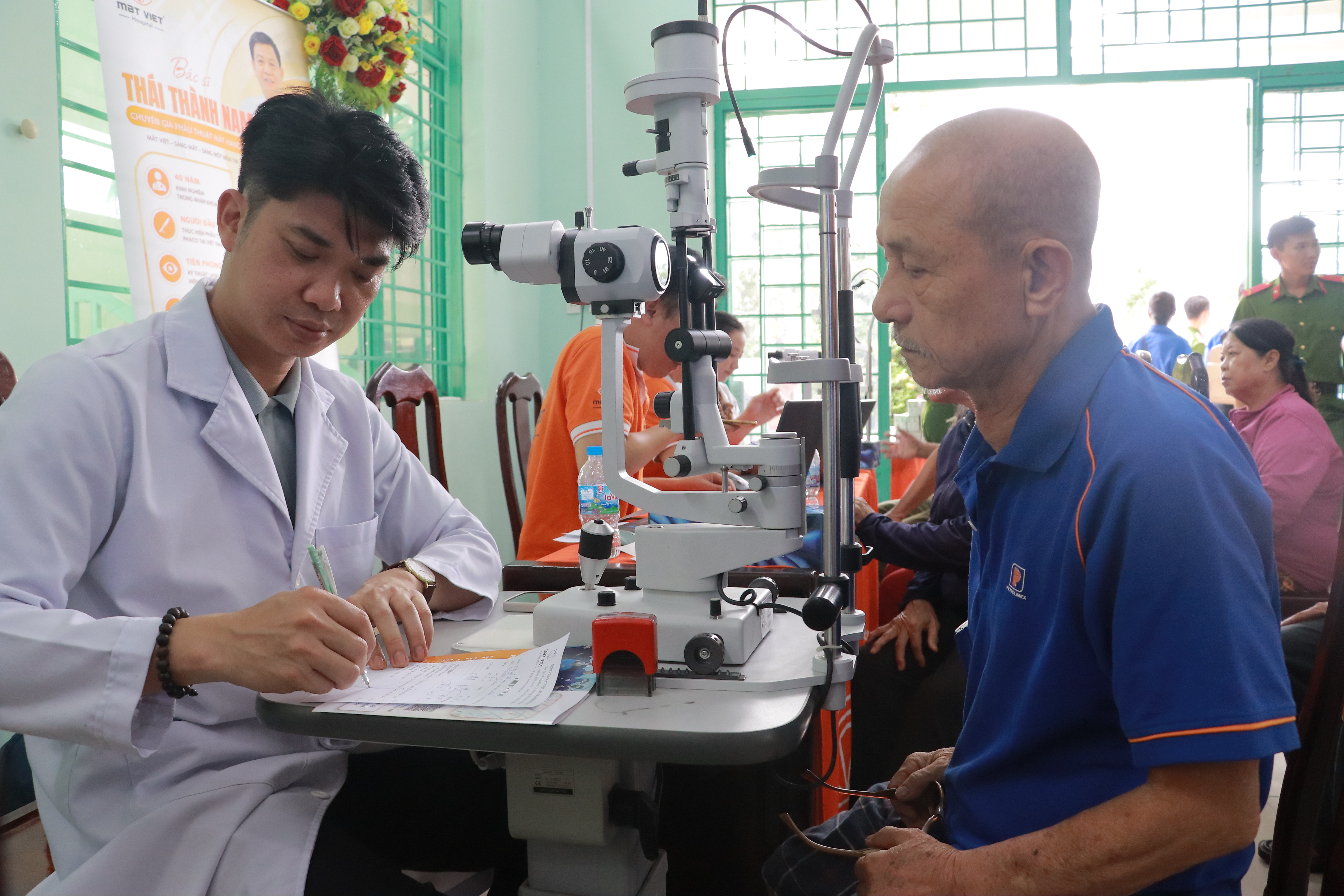 T&acirc;y Ninh ra qu&acirc;n Chiến dịch Thanh ni&ecirc;n t&igrave;nh nguyện h&egrave; với nguồn lực hơn 6 tỉ đồng - Ảnh 19.