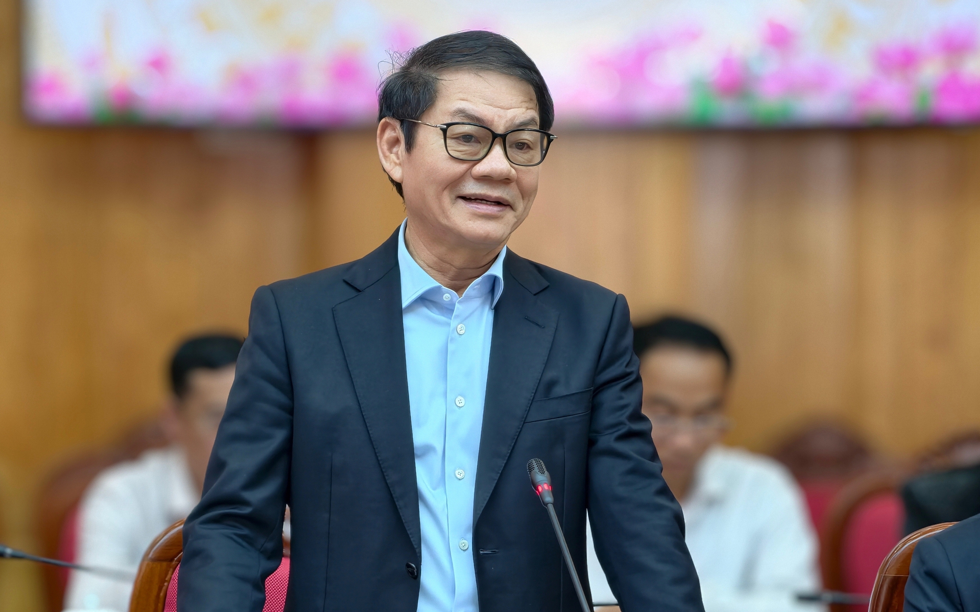Một tập đoàn đề xuất loạt “siêu” dự án ở Lâm Đồng