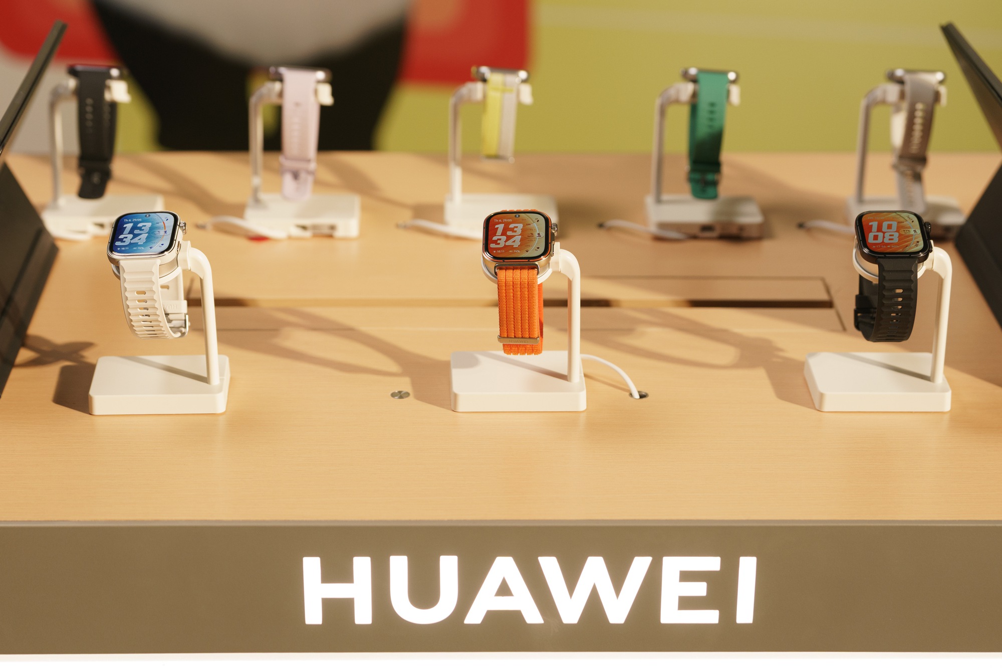 Huawei ch&iacute;nh thức ra mắt WATCH FIT 5 Series tại Việt Nam - Ảnh 2.