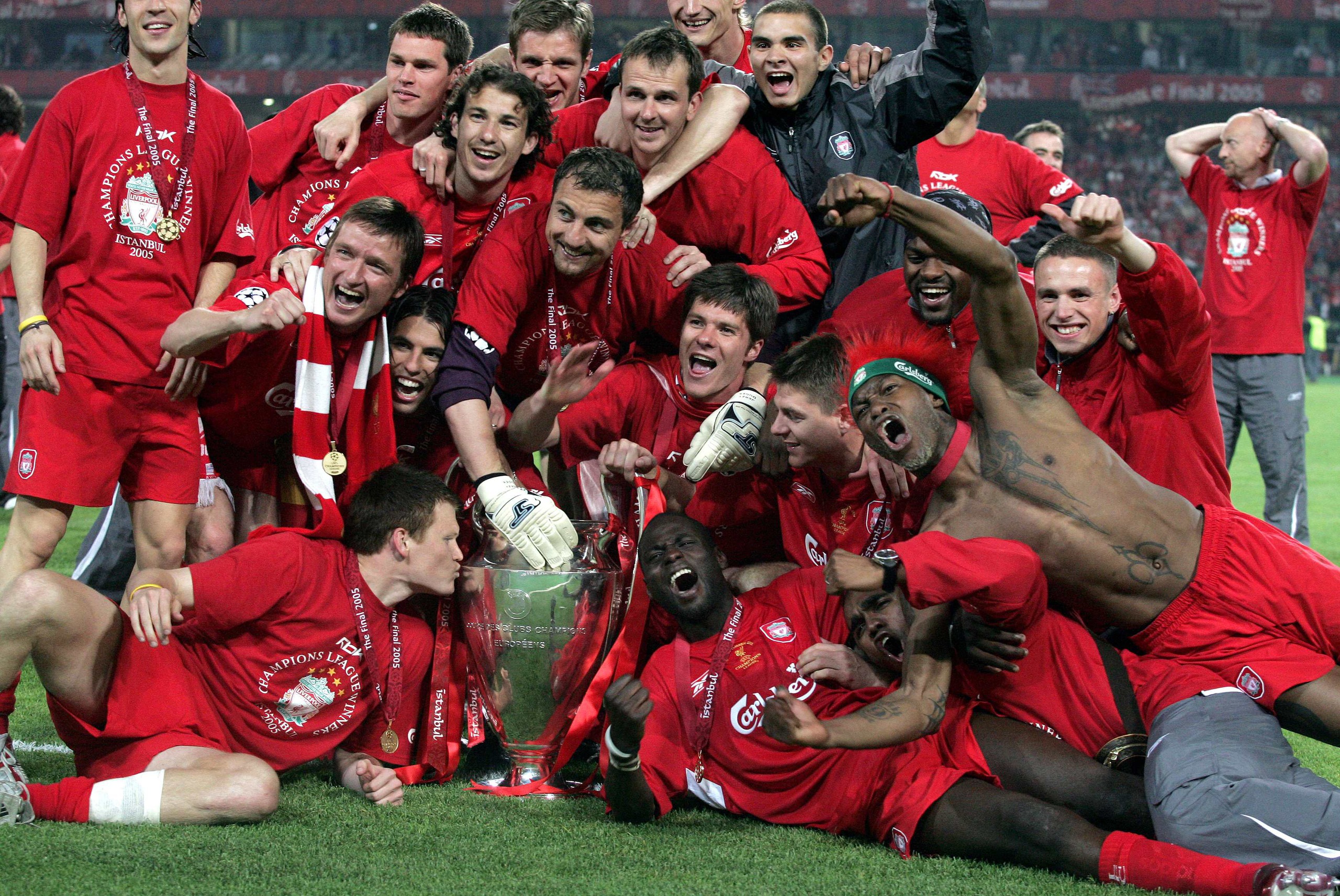 “Chiếc bẫy” lịch sử Arsenal cần tránh ở chung kết Champions League - Ảnh 2.