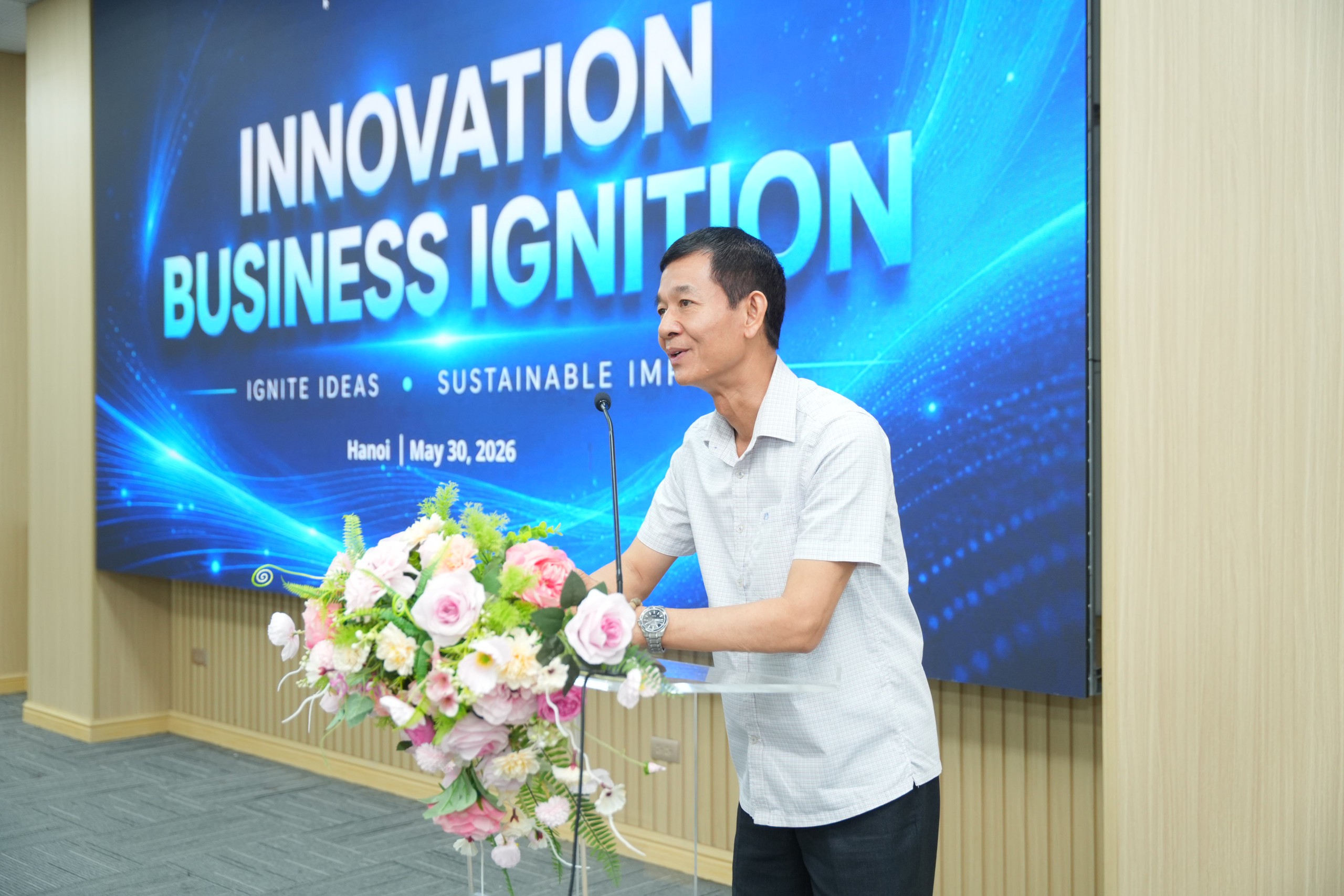 Nền tảng chăm sóc sức khỏe sinh sản đoạt giải Nhất thi khởi nghiệp sáng tạo - Ảnh 3.