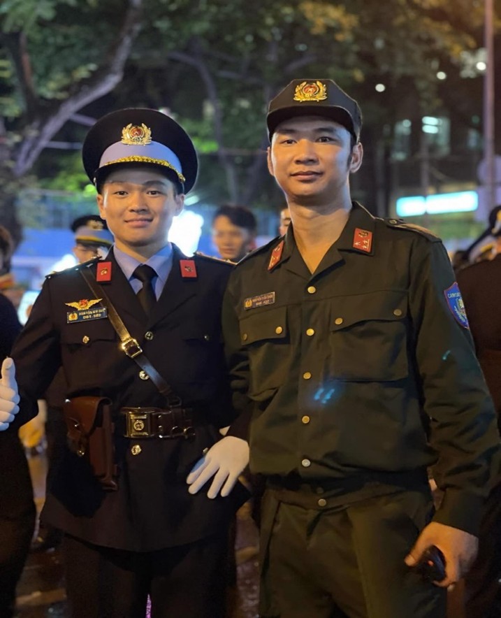 Cuộc thi “Tôi yêu thành phố của tôi”: Khúc hoan ca đất nước 50 năm một chặng đường kiêu hãnh - Ảnh 4.