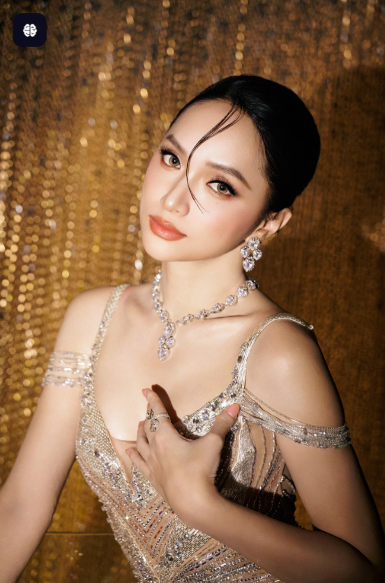 Người đẹp chuyển giới Hương Giang l&agrave; &Aacute; hậu 2 cuộc thi Miss Grand All Stars 2026  - Ảnh 4.