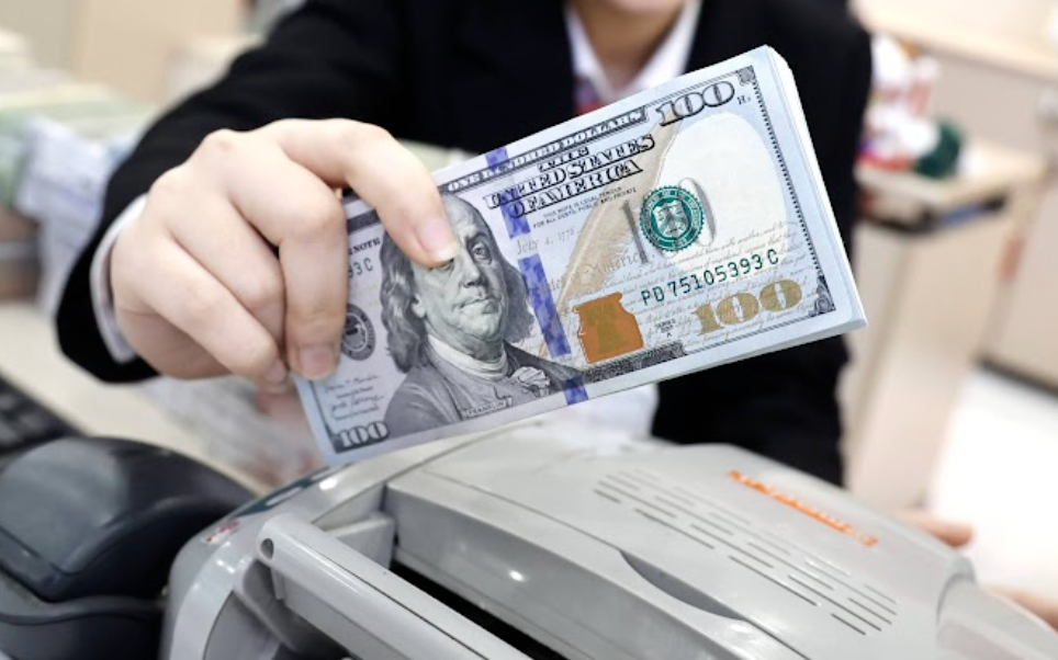 Ngân hàng Nhà nước Việt Nam và Bộ Tài chính Mỹ ra tuyên bố chung về điều hành tiền tệ