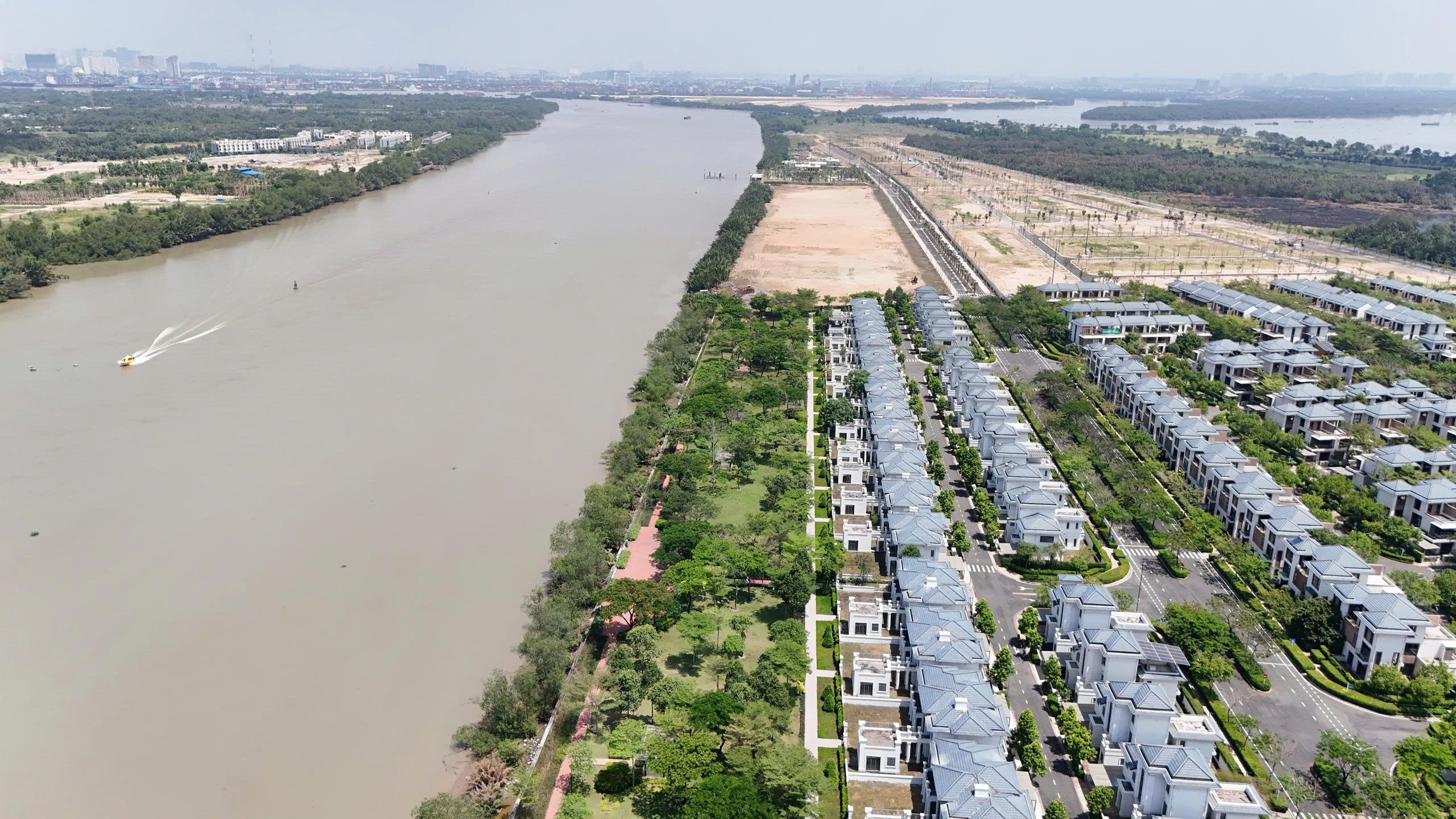 Đồng &yacute; chủ trương x&acirc;y dựng nghị quyết về cơ chế, ch&iacute;nh s&aacute;ch đặc th&ugrave; ph&aacute;t triển TP Đồng Nai - Ảnh 3.