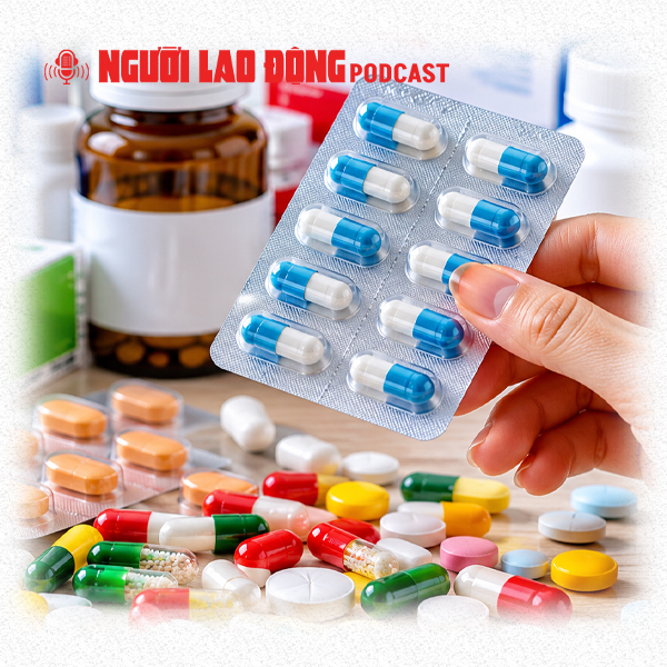 Lý do hàng loạt công ty dược bị phạt nặng, buộc thu hồi sản phẩm