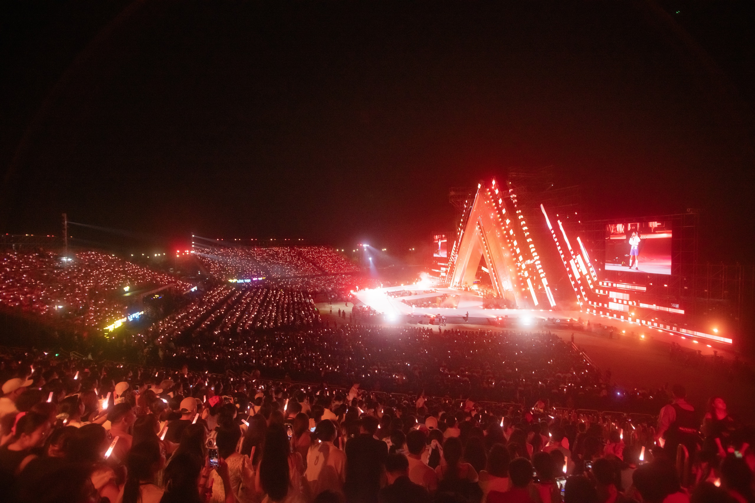 FORESTIVAL 2026- chiến binh Bình Minh: âm nhạc gắn kết di sản Ninh Bình - Ảnh 24.