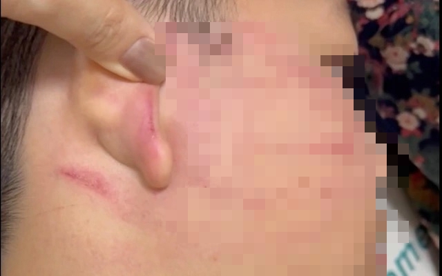 Vụ thầy giáo Ấn Độ tát học sinh lớp 4: Dừng hoạt động lớp dạy thêm