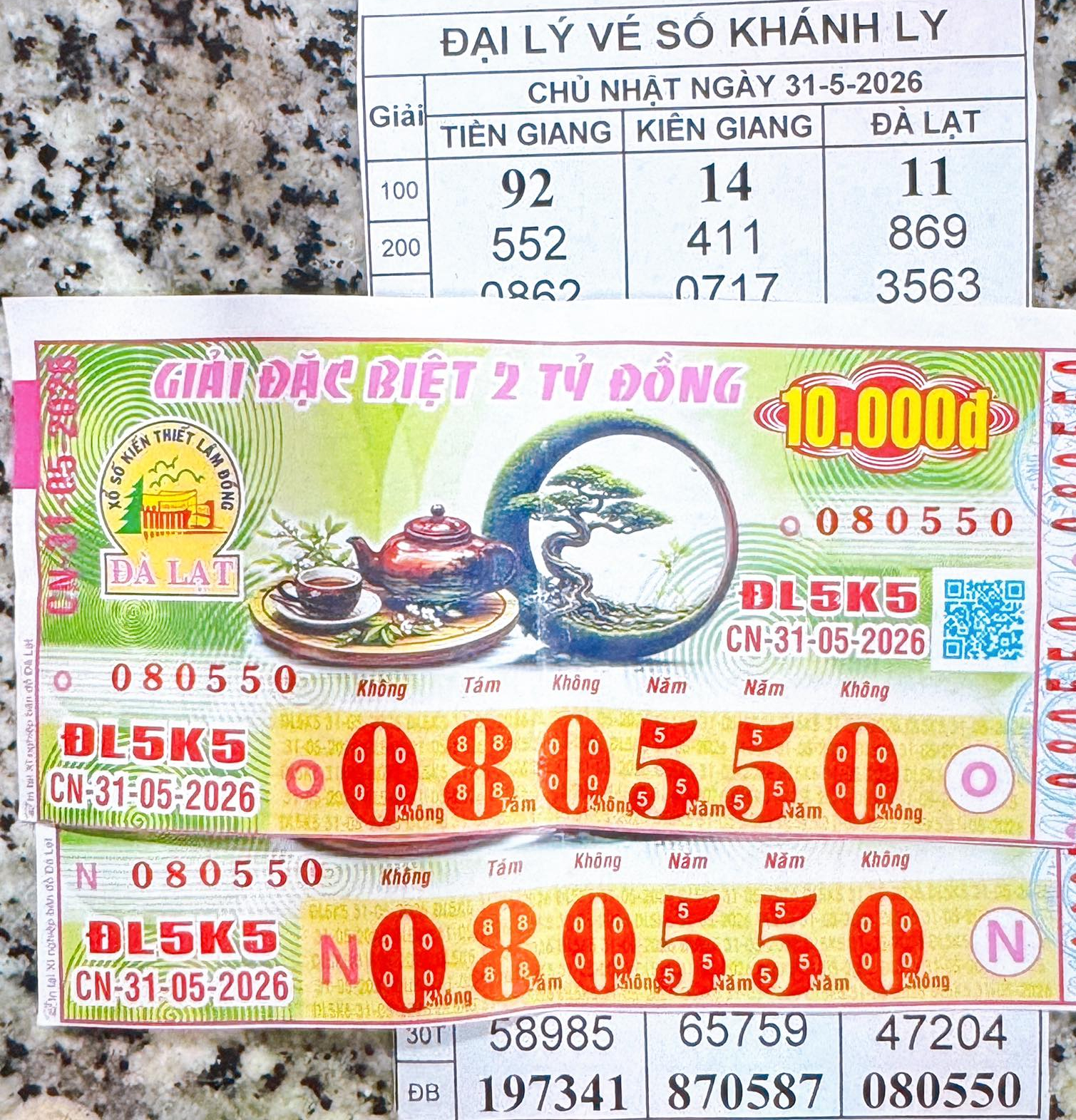 Nhiều người ở TPHCM, Đồng Nai, Tây Ninh đón tin vui từ xổ số miền Nam - Ảnh 3.