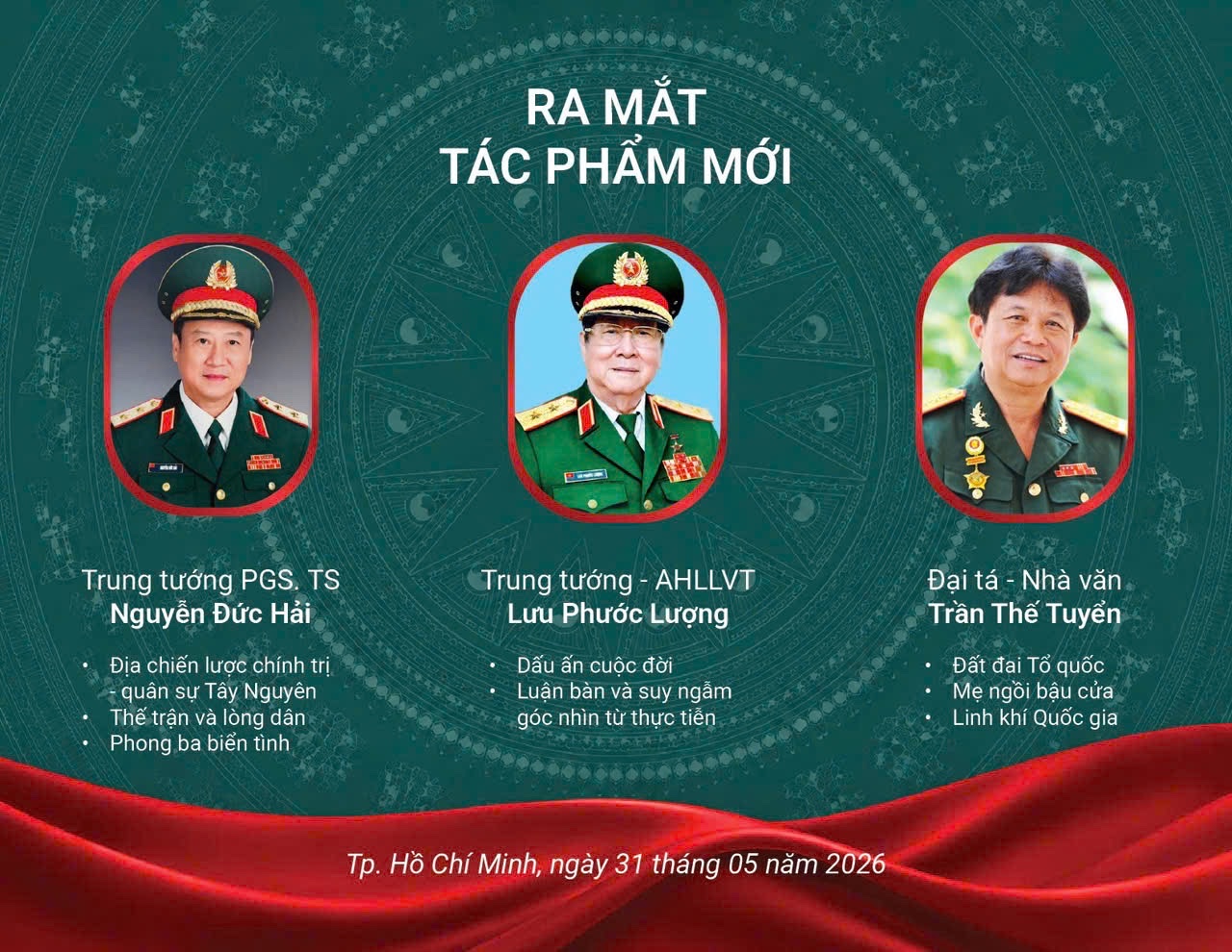 Những trang s&aacute;ch đi ra từ chiến tranh, trở về với nh&acirc;n d&acirc;n - Ảnh 1.