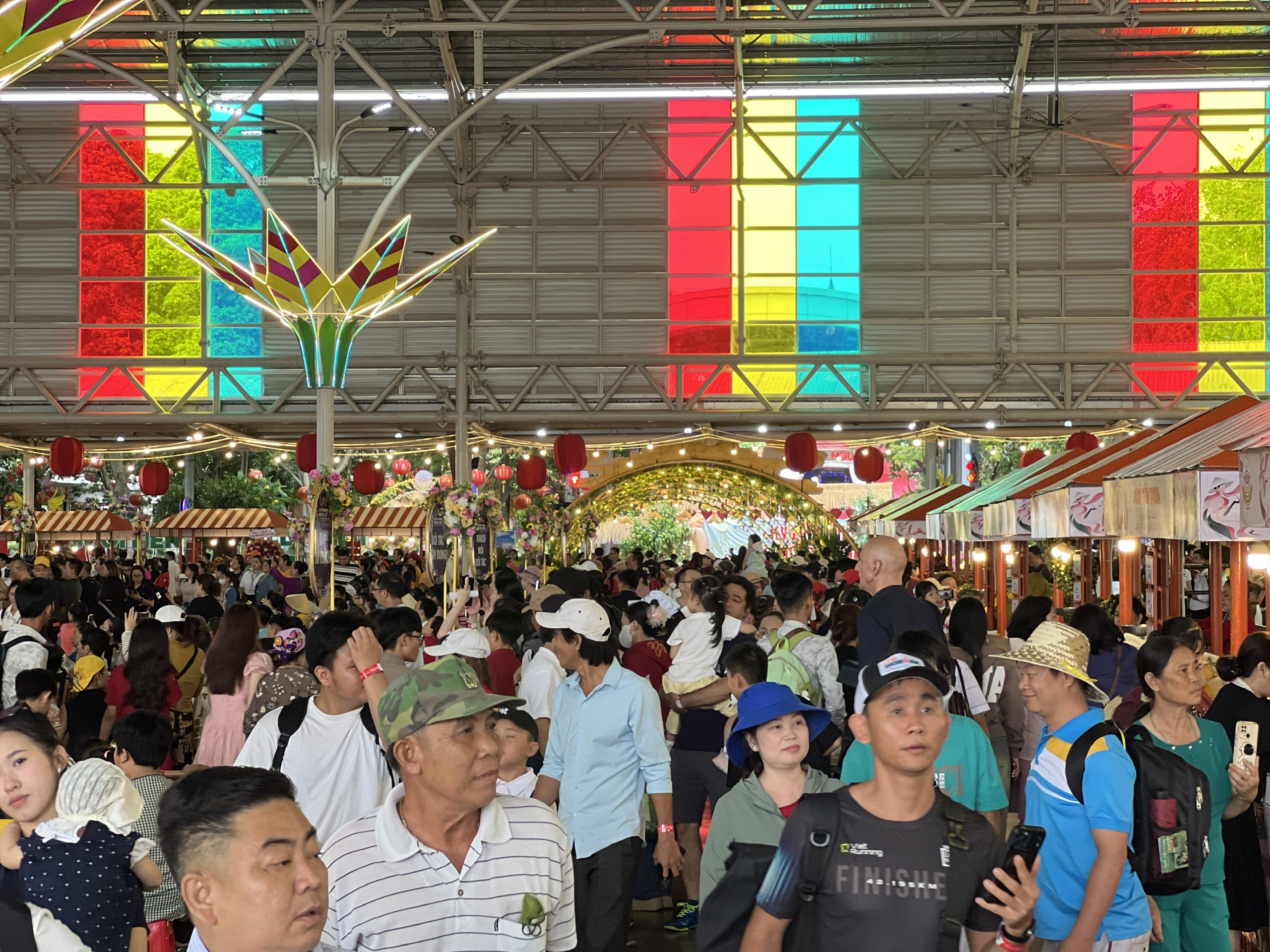 Lễ hội tr&aacute;i c&acirc;y Nam Bộ 2026: Điểm đến hấp dẫn cho du kh&aacute;ch v&agrave; người d&acirc;n TPHCM - Ảnh 2.