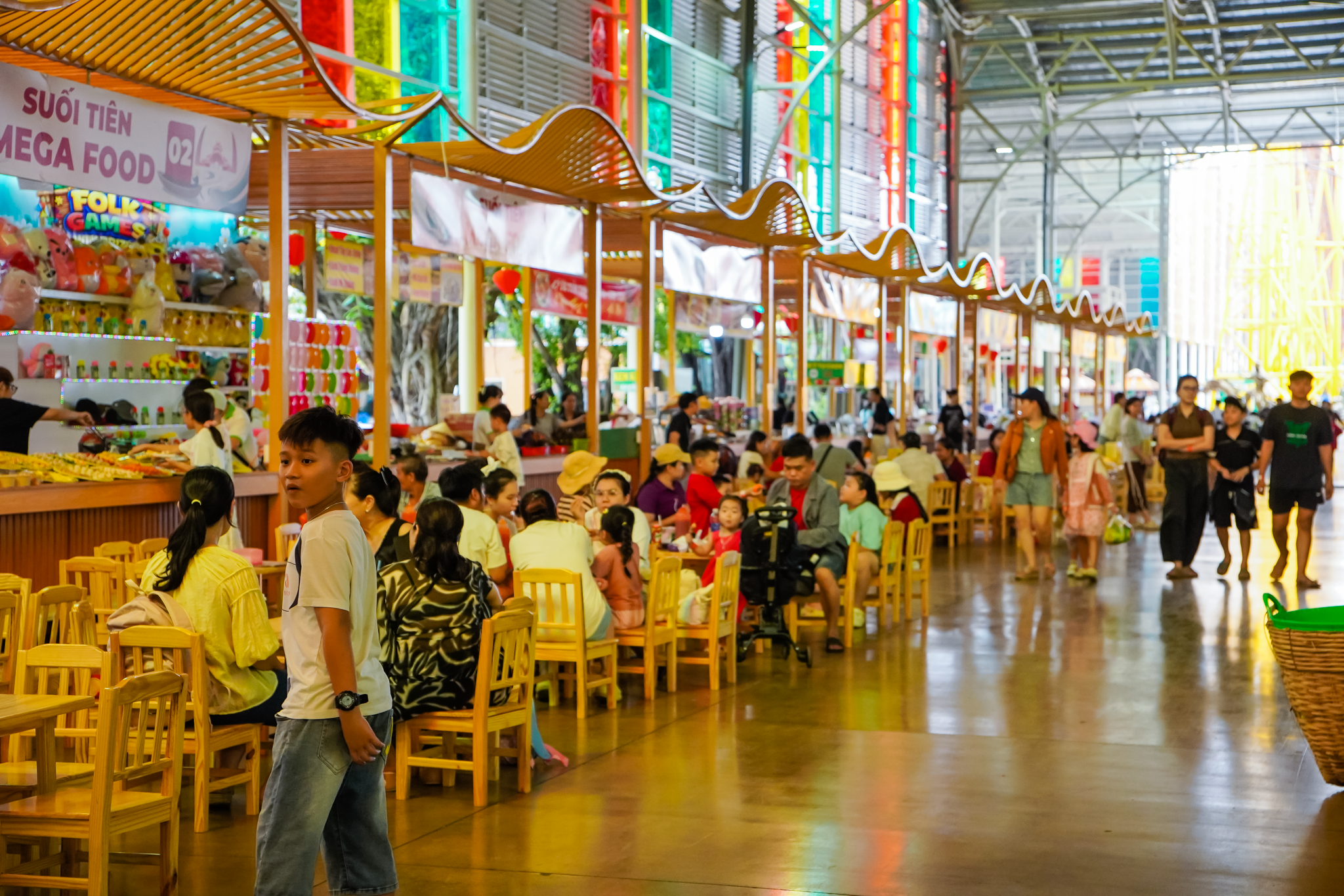 Lễ hội tr&aacute;i c&acirc;y Nam Bộ 2026: Điểm đến hấp dẫn cho du kh&aacute;ch v&agrave; người d&acirc;n TPHCM - Ảnh 12.