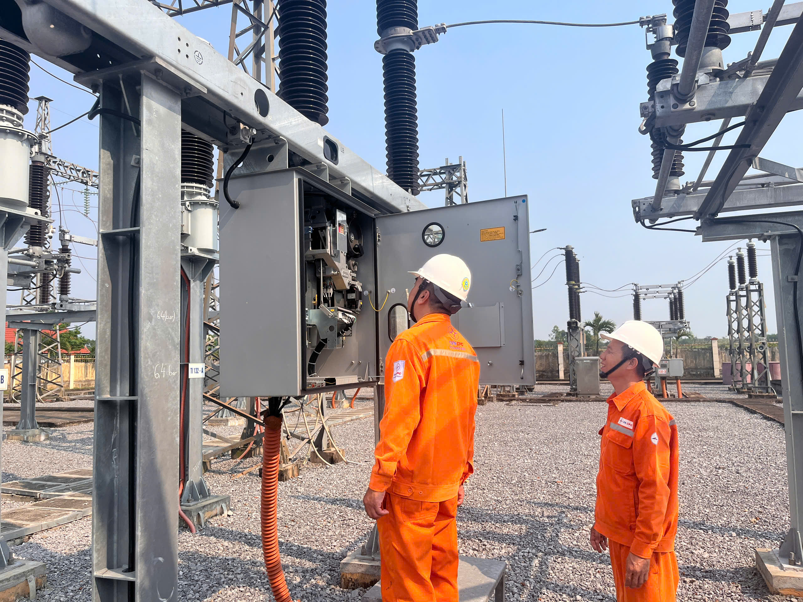 Kh&ocirc;ng thiếu điện tại Phong Nha - Kẻ B&agrave;ng , vướng mắc do hạ tầng v&agrave; đấu nối - Ảnh 2.