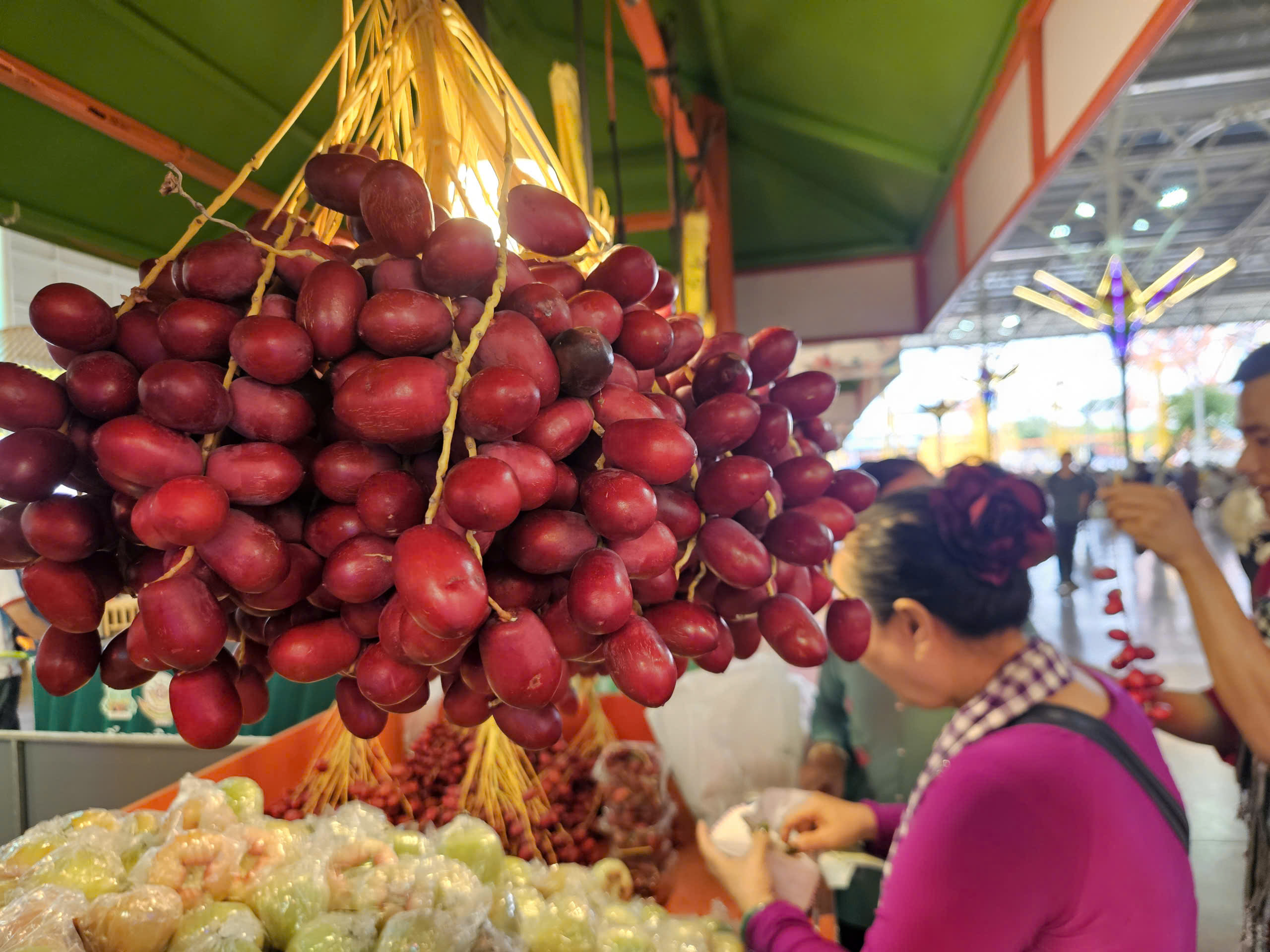 Lễ hội tr&aacute;i c&acirc;y Nam Bộ 2026: Điểm đến hấp dẫn cho du kh&aacute;ch v&agrave; người d&acirc;n TPHCM - Ảnh 10.