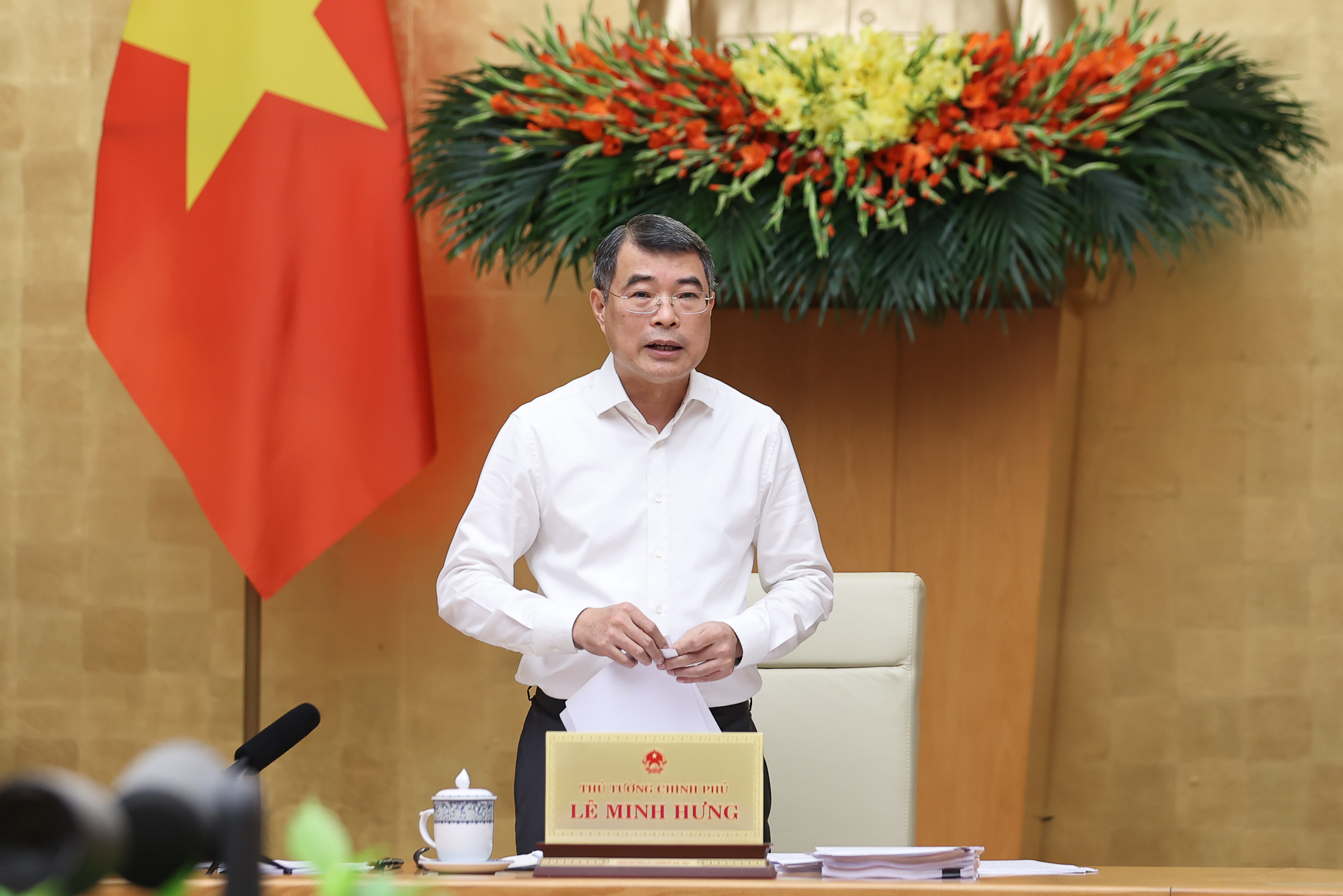 Thủ tướng yêu cầu Bộ Y tế làm tốt việc khám sàng lọc miễn phí cho người dân - Ảnh 1.