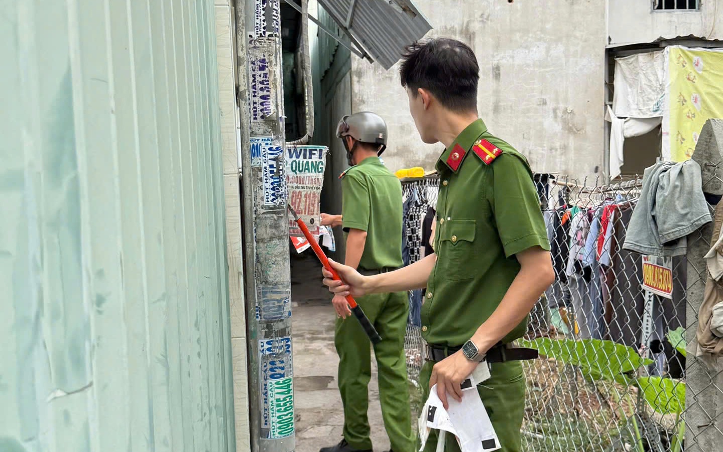 TPHCM: Mạnh tay xử lý quảng cáo sai quy định