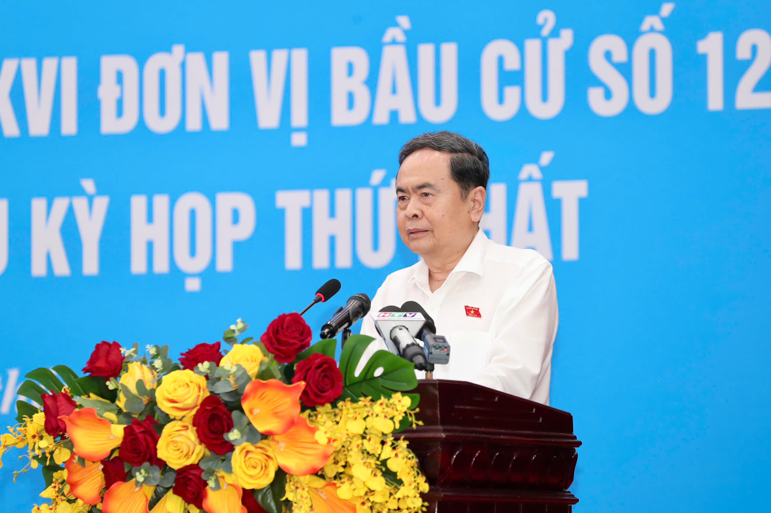 Th&ocirc;ng tin nổi bật tại TPHCM ng&agrave;y 4-5:  - Ảnh 1.