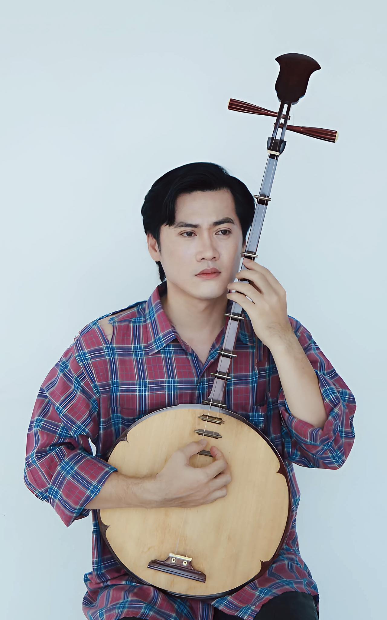 Thanh Ngân, Nguyễn Văn Khởi, Mỹ Hằng hội ngộ trong vở "Cung đàn nước mắt" - Ảnh 2.