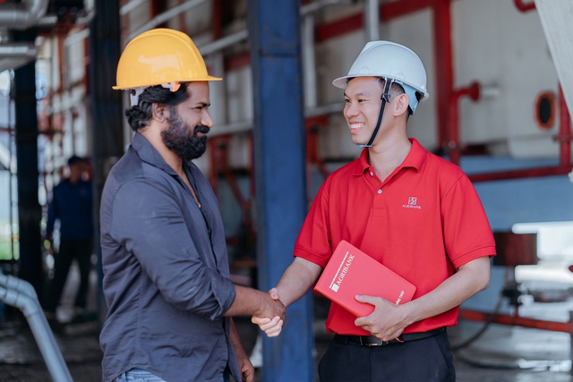 Agribank tiếp lực doanh nghiệp bứt ph&aacute; tăng trưởng năm 2026 - Ảnh 1.