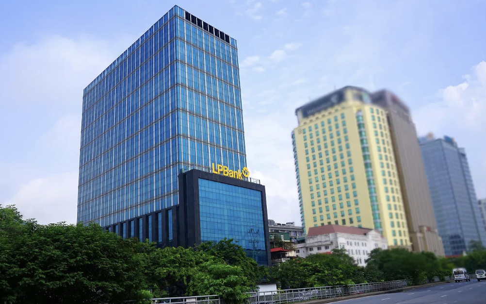 Công ty Sàn Giao dịch Tài sản Mã hóa Lộc Phát Việt Nam (LPEX) bất ngờ đổi tên thành Sacom