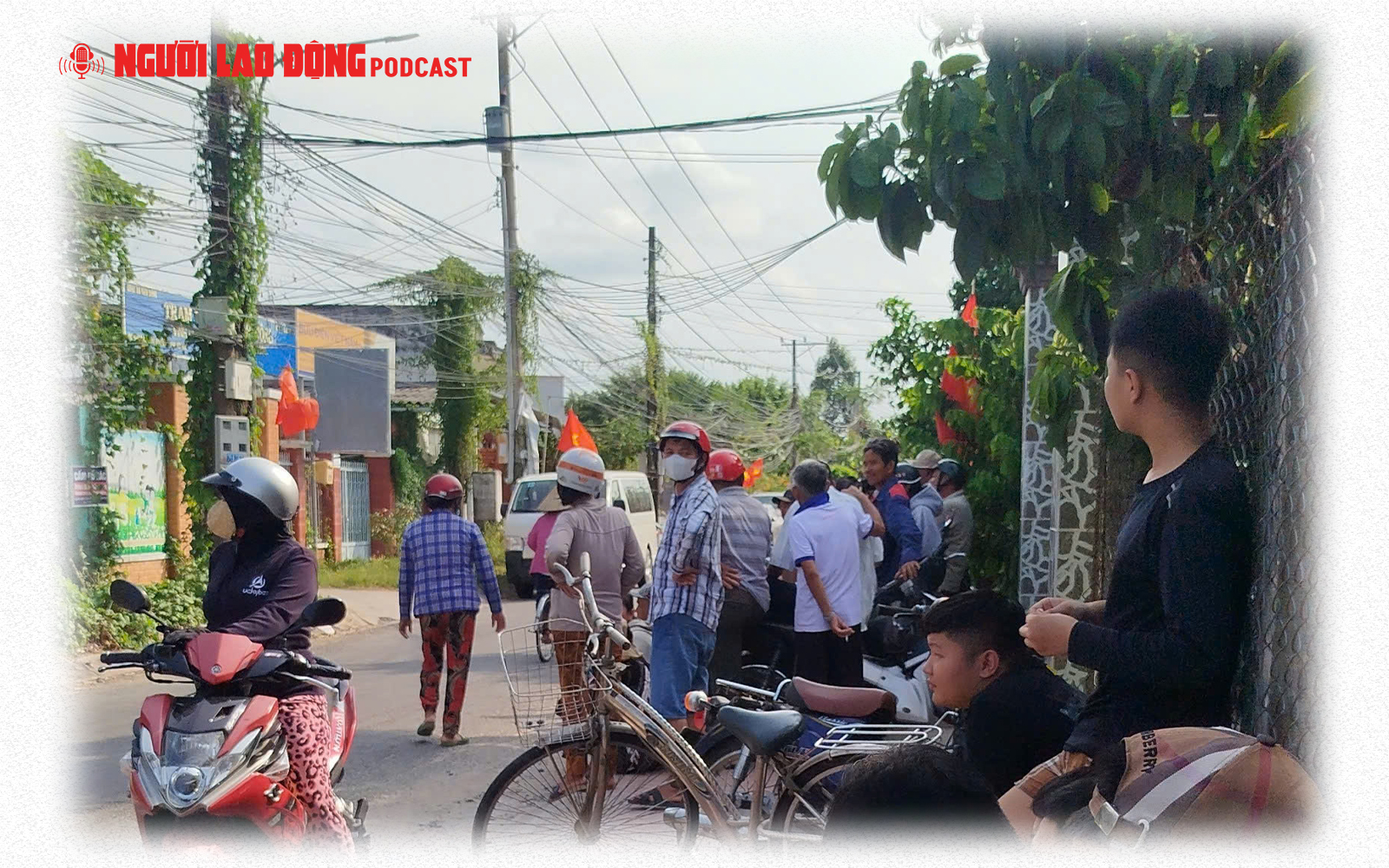 Người đàn ông gây thảm án tại Tây Ninh sống khép kín, có biểu hiện khác thường