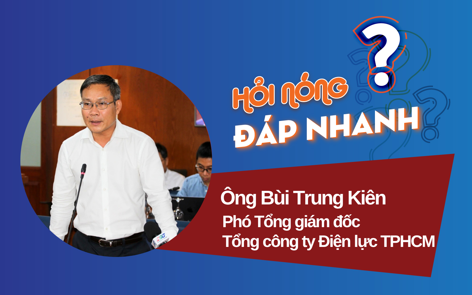 Điện lực TPHCM lý giải về tiền điện tăng trong mùa nắng nóng