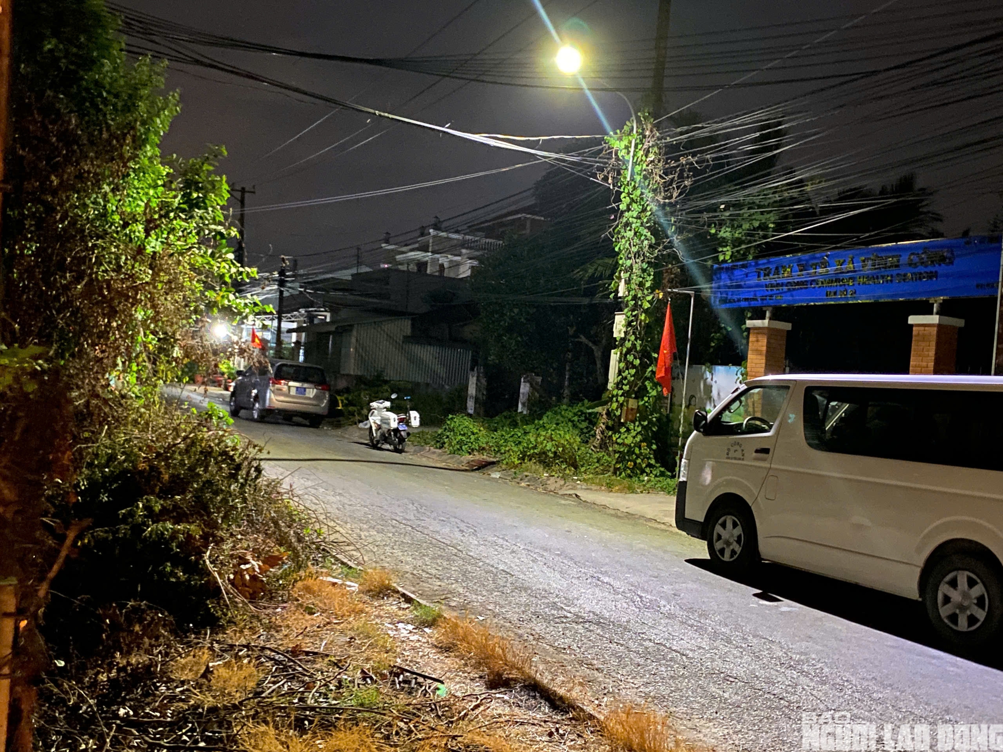 Vụ &aacute;n mạng T&acirc;y Ninh: Nghi phạm s&aacute;t hại vợ con g&acirc;y chấn động cộng đồng - Ảnh 2.