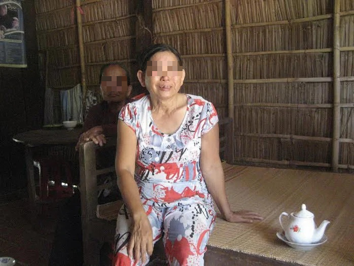 Trở lại hiện trường vụ thảm &aacute;n g&acirc;y chấn động ở Cần Thơ gần 20 năm trước - Ảnh 6.