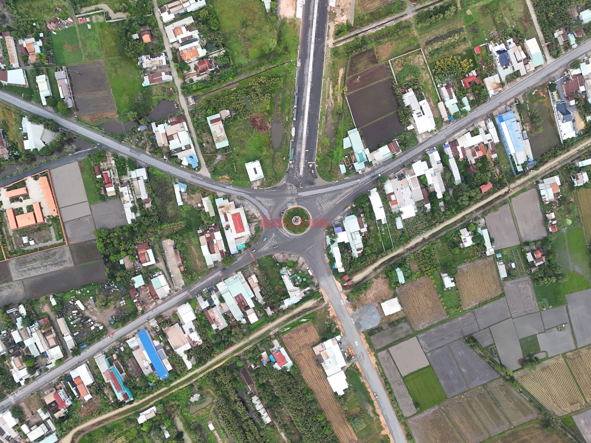 Tuyến đường 4 . 800 Tỉ đồng: Đầu tư hạ tầng kết nối TPHCM - T&acirc;y Ninh - Ảnh 10.