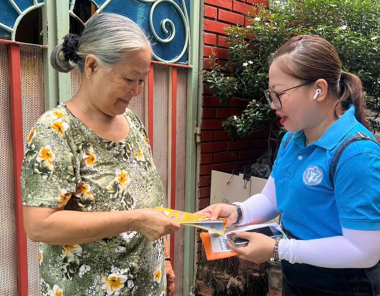C&oacute; th&ecirc;m "lương hưu thứ hai", an t&acirc;m về gi&agrave; - Ảnh 1.