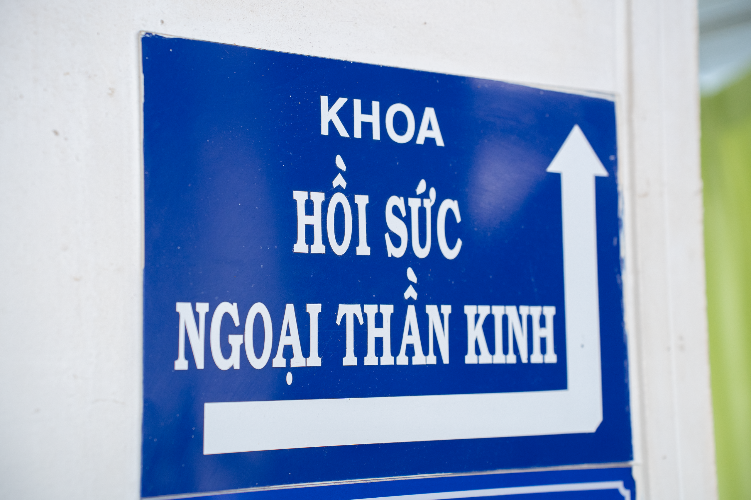 Một bệnh viện tuyến cuối tiếp nhận - Ảnh 3.