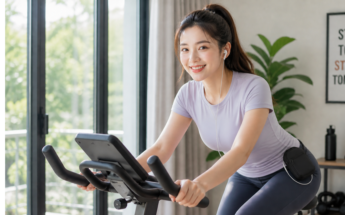 Làm điều này, sức bền khi tập thể dục tăng gần 20%