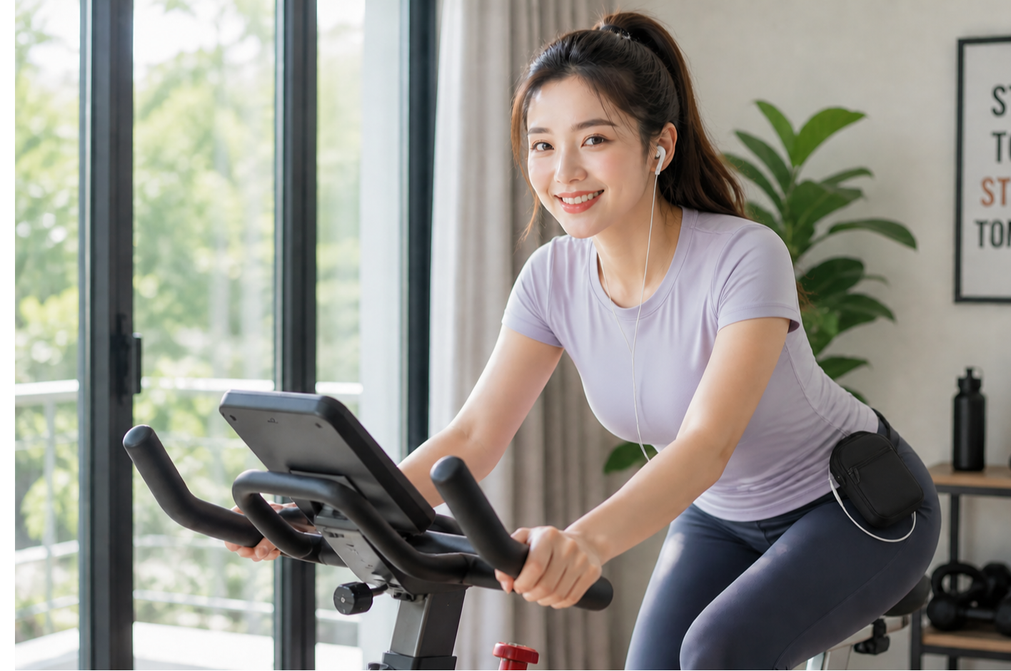 L&agrave;m điều n&agrave;y, sức bền khi tập thể dục tăng gần 20% - Ảnh 1.