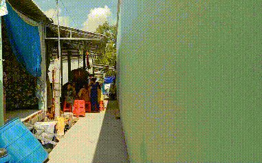 Vụ án mạng nghiêm trọng ở Tây Ninh: Cảnh sát điều tra làm rõ nguyên nhân - Ảnh 2.