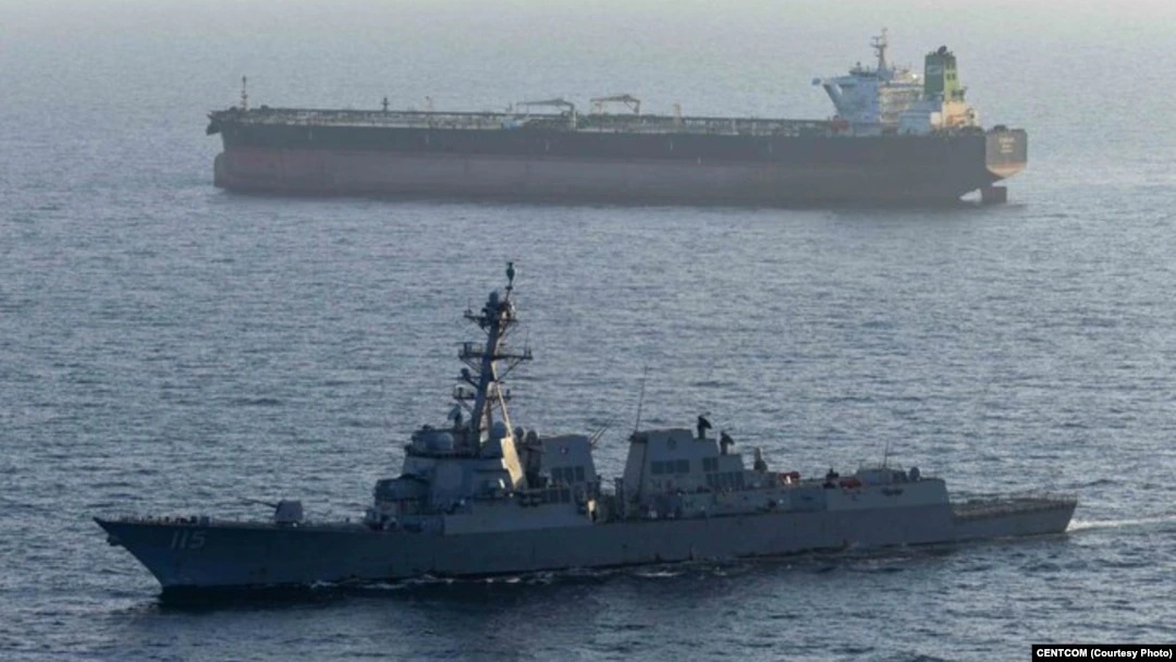 Eo biển chiến lược đối mặt s&oacute;ng gi&oacute;: Hormuz kh&oacute; bề trở lại như trước - Ảnh 2.