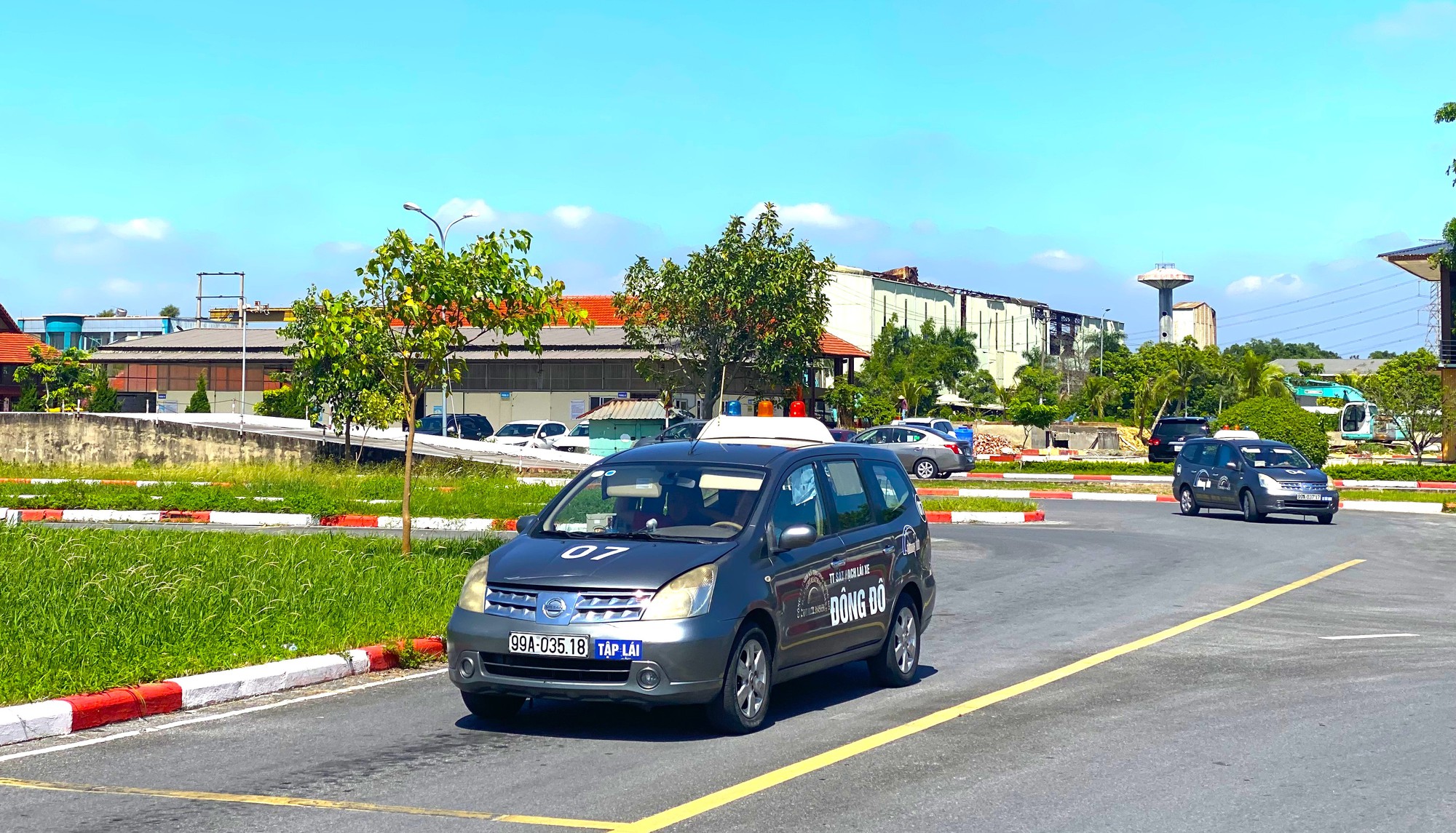 Đưa các vụ tai nạn giao thông đặc biệt nghiêm trọng vào giáo trình đào tạo lái xe - Ảnh 1.